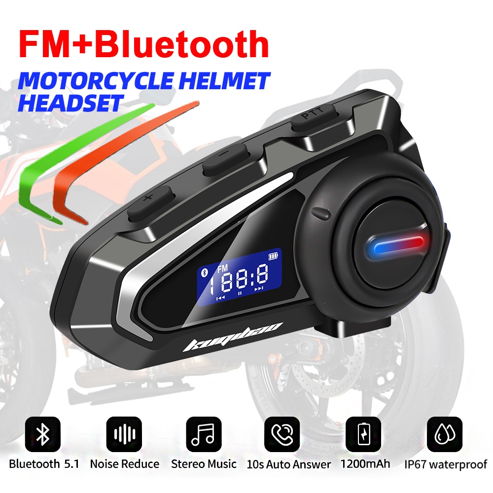    BT 5.1   ,  ,  , FM  
